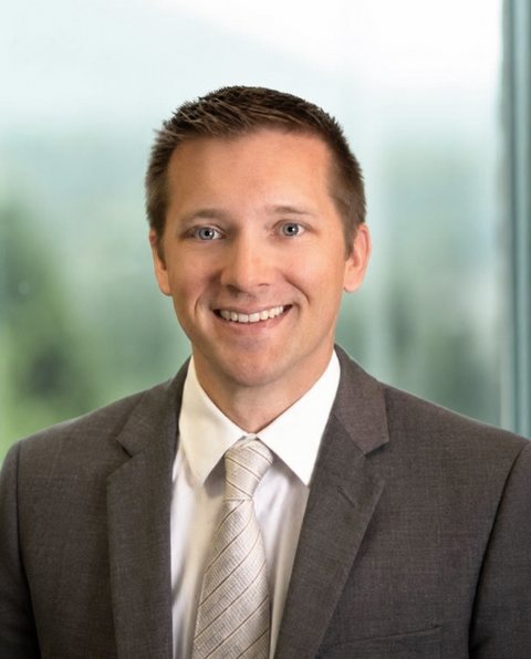 CJ Hamilton, Partner, Healthcare Operations at BreckenReese Ventures.
